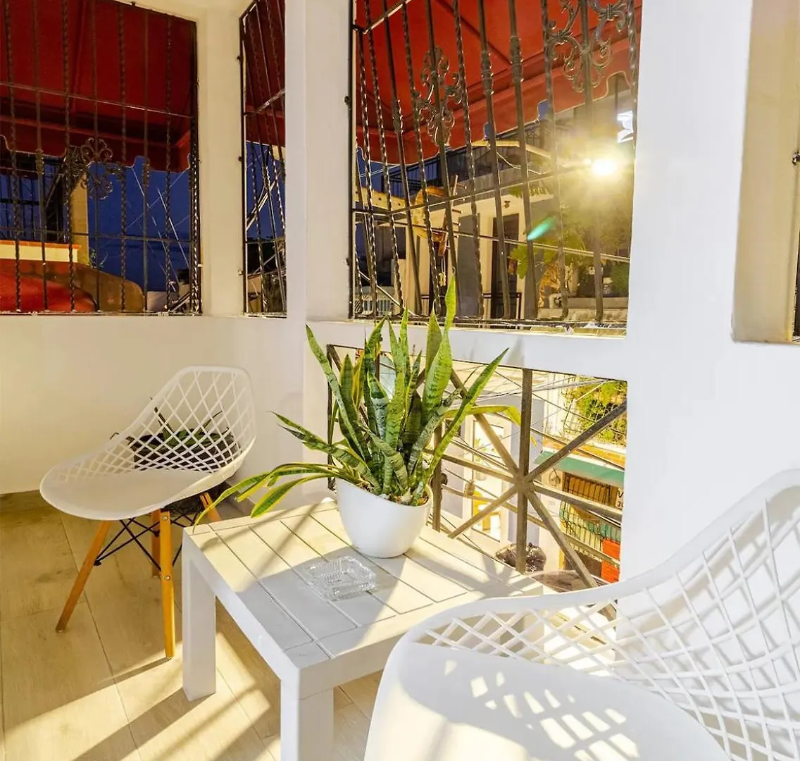 Sdq Colonial Zone, The Best Place That You Can Find Santo Domingo Lägenhet